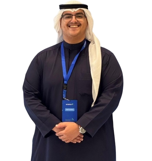 Ali Alghamdi